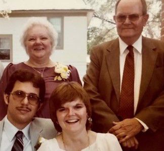 Ammons Family